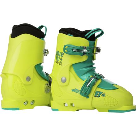FULL TILT 「FT GROWTH SPURT」子ども用スキー靴 Full Tilt Growth Spurt Ski Boot - Kids' - Kids
