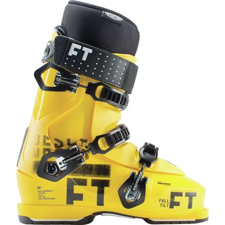 FULL TILT DESCENDANT スキー ブーツ FT BOOTS Full Tilt Men's Descendant 6 Ski Boots - Powder7