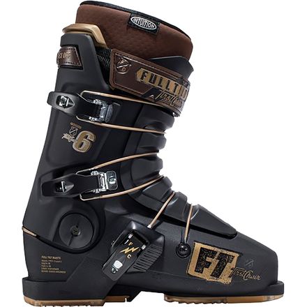 Full Tilt First Chair 6 Ski Boot - Ski