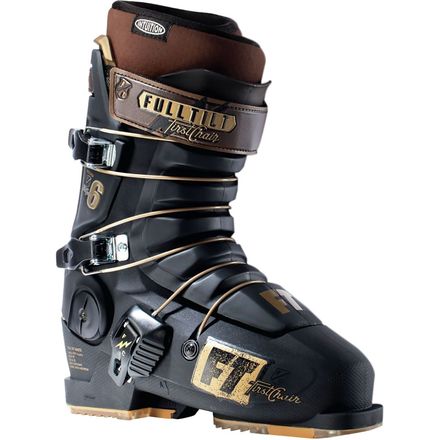 Full Tilt First Chair 6 Ski Boot - Ski