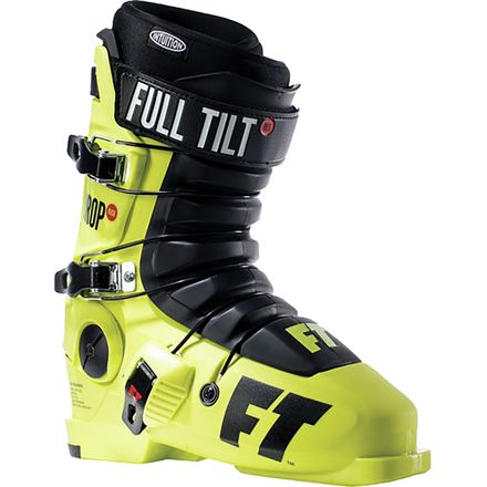 Full Tilt Drop Kick Ski Boot - Ski