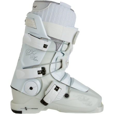 Full Tilt Soul Sister Ski Boot - Women's - Ski