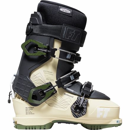 Full Tilt Ascendant Alpine Touring Ski Boot 2020 Ski