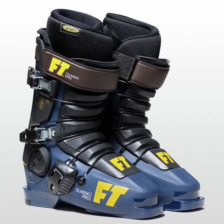 Full Tilt First Chair 120 Ski Boots Mens