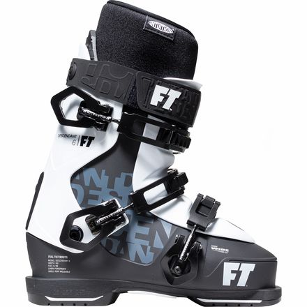 FULL TILT DESCENDANT スキー ブーツ FT BOOTS 楽天市場】DESCENDANT6 FULL TILT SKI BOOTS ディセンダント6 フル