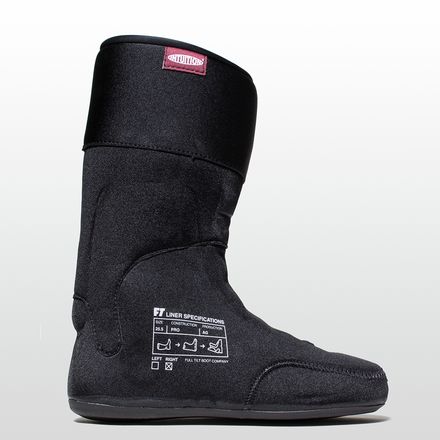 スキー FT DROP KICK PRO 26.5 FULLTILT FT DROP KICK pro スキーブーツ fulltilt Men's Full Tilt Drop
