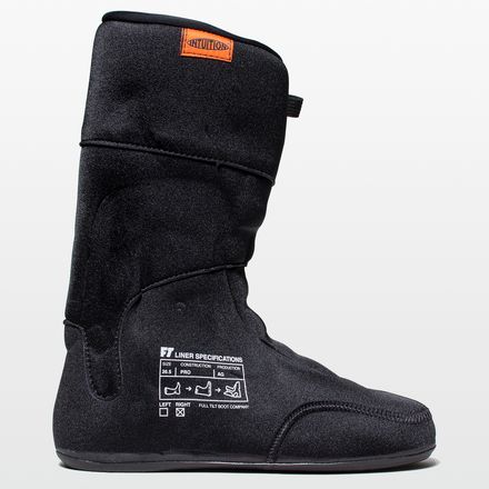 Full Tilt First Chair 10 Ski Boot - Men's - Ski