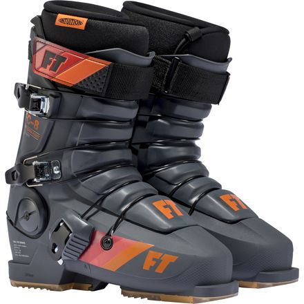 Full Tilt First Chair 8 Ski Boot - Ski