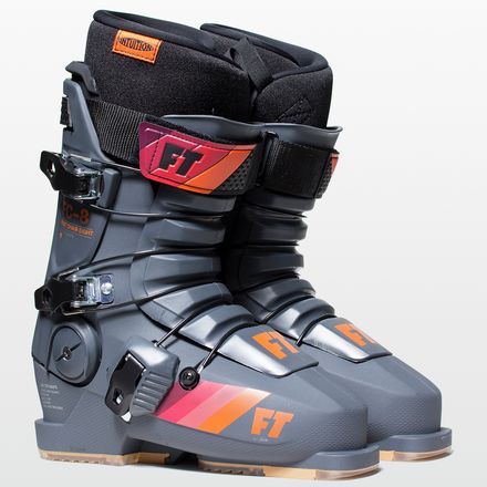FULL TILT FC-8 スキーブーツ Full Tilt First Chair 8 Ski Boot - Ski