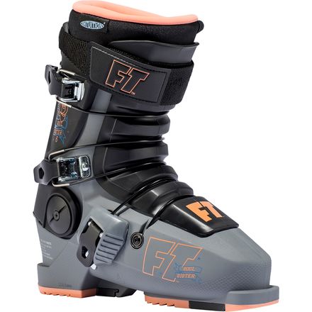 スキー 26-26.5 Full Tilt Soul Sister FT Full Tilt Soul Sister | America's Best Bootfitters