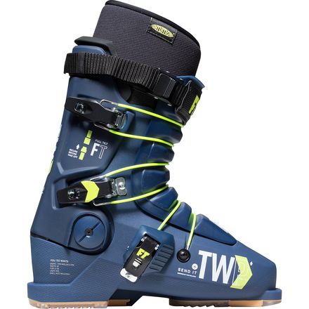 Full Tilt Tom Wallisch Pro Model Ski Boot - Men's - Ski