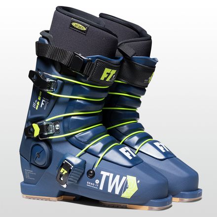 Full Tilt Tom Wallisch Pro Model Ski Boot - Men's - Ski
