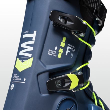 Full Tilt Tom Wallisch Pro Model Ski Boot - Men's - Ski