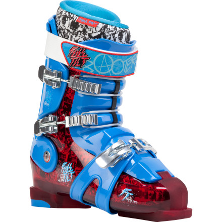 FT ブーツ「BOOTER」 Full Tilt Booter Ski Boot - Men's - Ski