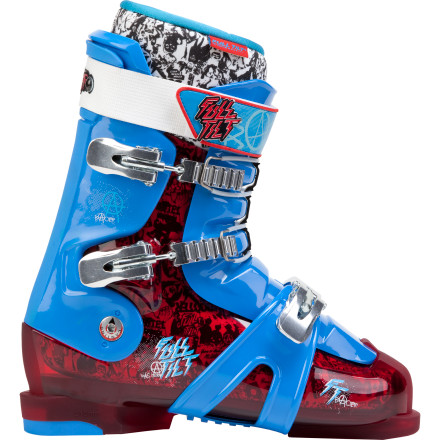 Full Tilt Booter Ski Boot - Men's - Ski