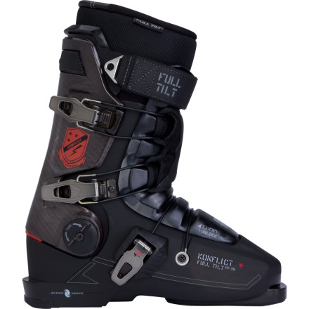 Full Tilt Konflict Ski Boot - Men's - Ski