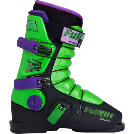 Full Tilt Classic Ski Boot - Men's - Ski