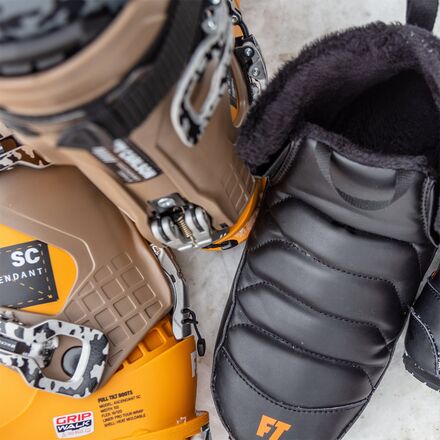 FT ブーツ フルチルト APRES BOOTIE 1.0 Full Tilt Apres Bootie 1.0 Claim Edition 2022 – West Coast