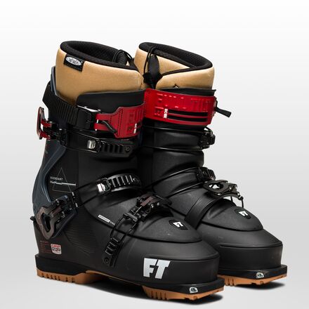 Full Tilt Sammy Carlson Ascendant Alpine Touring Ski Boot - Ski