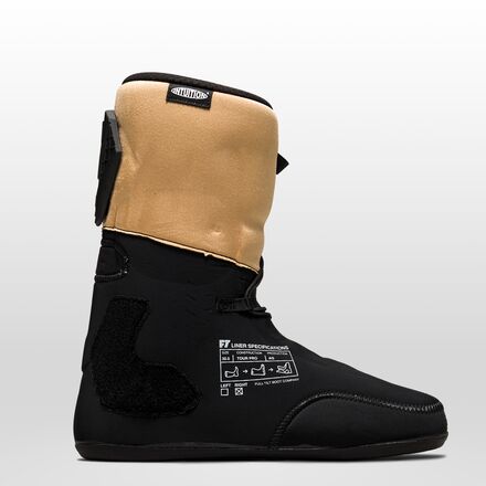 Full Tilt Sammy Carlson Ascendant Alpine Touring Ski Boot - Ski