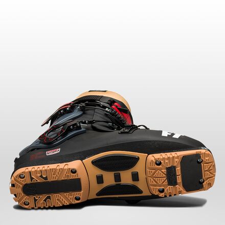 Full Tilt Sammy Carlson Ascendant Alpine Touring Ski Boot - Ski