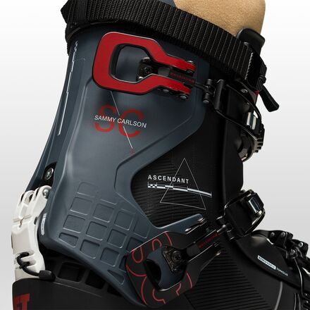 Full Tilt Sammy Carlson Ascendant Alpine Touring Ski Boot - Ski