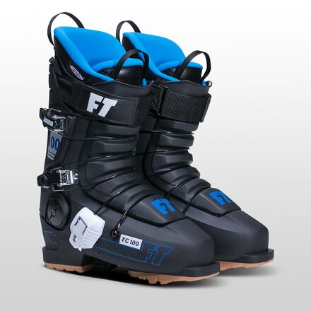 スキー FT(full tilt)BOOT CLASSIC Full Tilt Classic Ski Boot - Ski