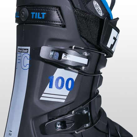 FULL TILT FT ブラック スキー ブーツ 楽天市場】KICKER FULL TILT SKI BOOTS キッカー フルチルトスキー