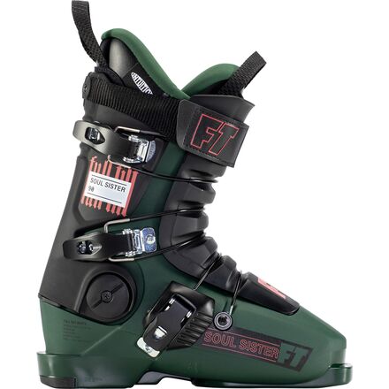 スキー 23-23.5cm Full Tilt Soul Sister FT Full Tilt Soul Sister | America's Best Bootfitters
