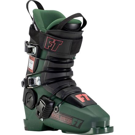 スキー 23-23.5cm Full Tilt Soul Sister FT Full Tilt Soul Sister 100 Ski Boots - Women's 2022 | evo