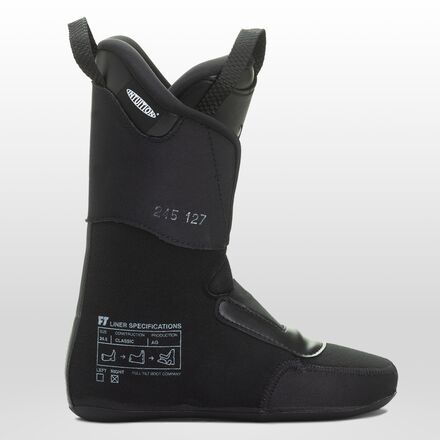 【写真追加】FULL TILT DROP KICK 301mm 26.5cm前後 Full Tilt Boots Drop Kick - Nicollet Bike and Ski