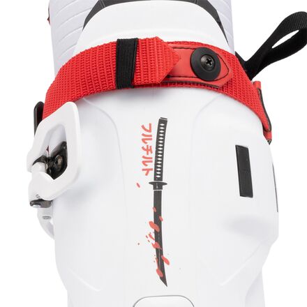 Full Tilt B&E Pro Model Ski Boot - 2022 - Ski