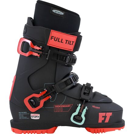 Full Tilt Descendant 100 Ski Boot - 2022 - Ski