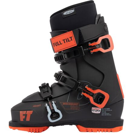 Full Tilt Descendant 100 Ski Boot - 2022 - Ski