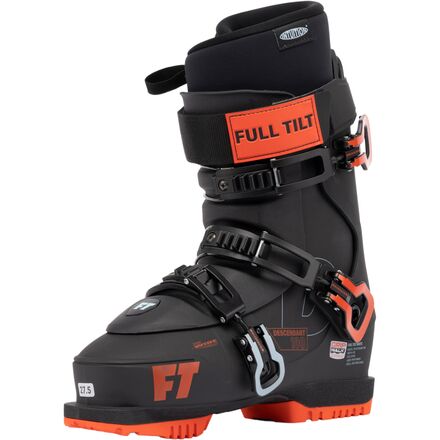 Full Tilt Descendant 100 Ski Boot - 2022 - Ski