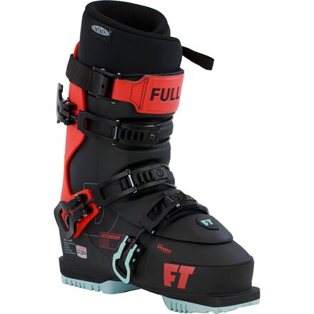 FULL TILT DESCENDANT スキー ブーツ FT BOOTS Full Tilt Descendant 4 Ski Boots 2017 - Getboards Ride Shop