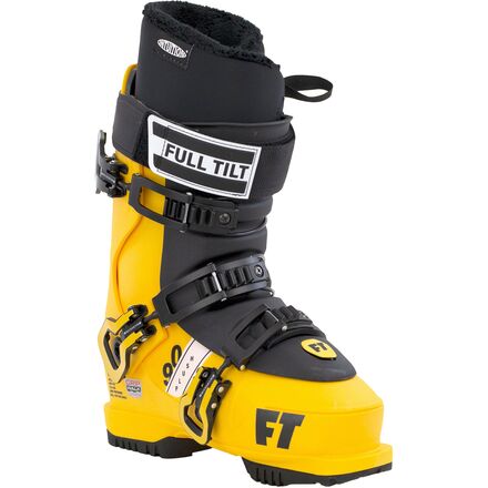FULL TILT スキー ブーツ29.5 Full Tilt Plush 90 Ski Boot - 2022 - Women's - Ski
