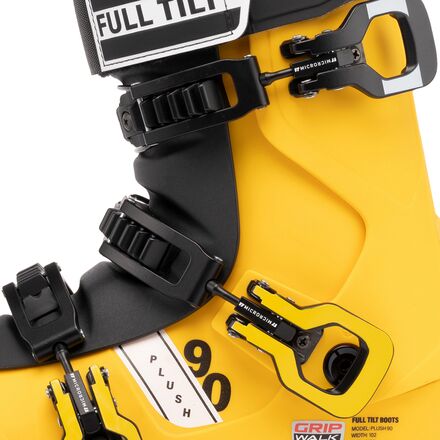 Full Tilt Plush 90 Ski Boot - 2022 - Women's - Ski