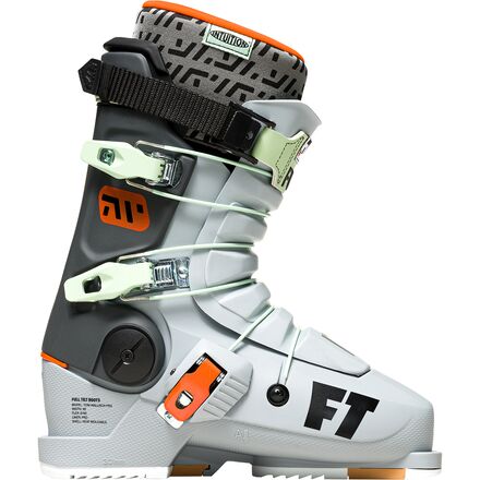 FT Full Tilt ski boots TomWallisch PRO