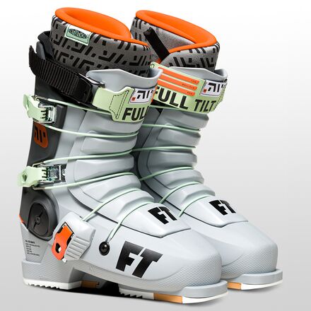 uitgehongerd Competitief Overeenstemming Full Tilt Tom Wallisch Pro Model Ski Boot - 2022 - Ski