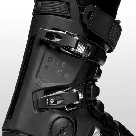 Full Tilt Drop Kick Pro Blackout Ski Boot - Ski