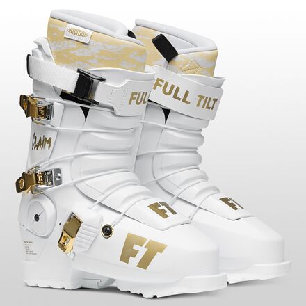 「新品未使用」希少 FULL TILT CLAIM FTS 26.5 Full Tilt Claim FTS Ski Boot - Ski