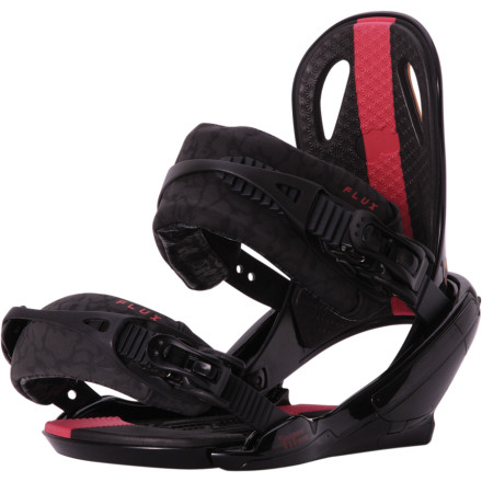 Flux Bindings TITAN F9TTSB ブラック S Flux Bindings TITAN F9TTSB