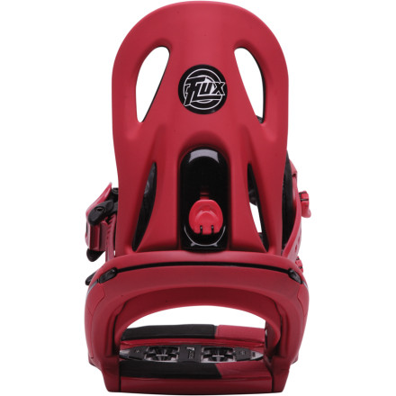 Flux Super Titan Snowboard Binding - Snowboard