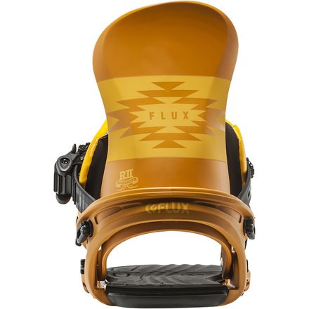スノーボードビンディングFLUX R2 Binding FLUX R2 Snowboard R2 Flux スノーボードビンディングFLUX