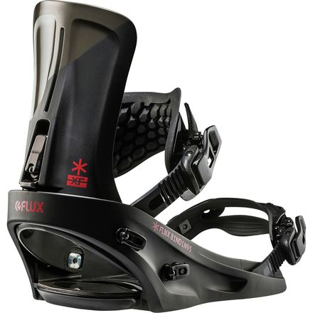 Flux XF Snowboard Binding - Men's - Snowboard
