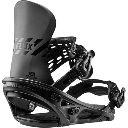Flux R2 Snowboard Binding - Snowboard
