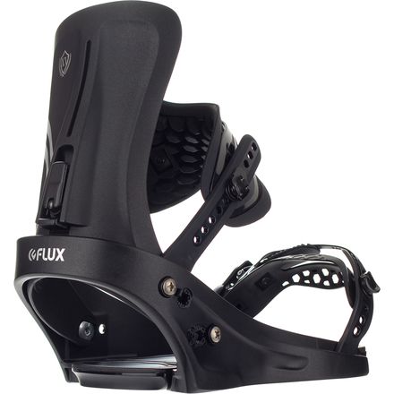 Flux XV Snowboard Binding - Snowboard