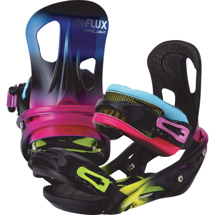 超軽量！FLUX DMCC light ➕ 早期予約】25-26モデル . FLUX .『 CV