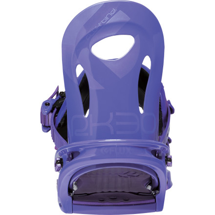 Flux RK30 Snowboard Binding - Snowboard